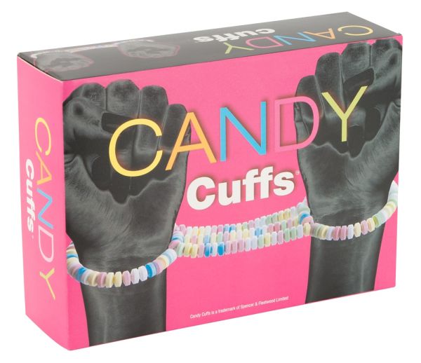 Candy Cuffs 