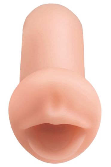 Coed Cocksucker 
