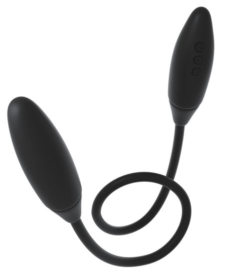Couples Double Vibrator 