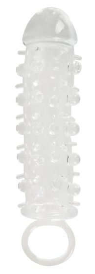 Crystal Skin Hülle 