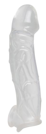 Crystal Skin Penishülle 