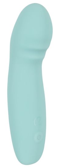 Cuties G-Spot Vibrator (15,5 cm, Ø bis 3,8 cm) 