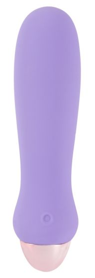 Cuties Mini Purple (12,5 cm, Ø 3,1 cm) 