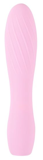 Cuties Mini Vibrator (14,1 cm, Ø 3 cm) 