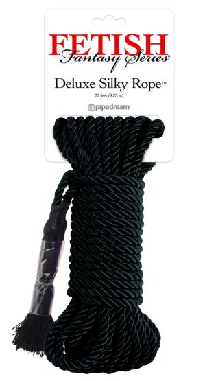 Deluxe Silky Rope 
