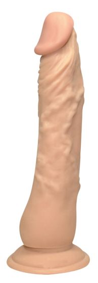 European Lover (23 cm, Ø 4,5 cm) 