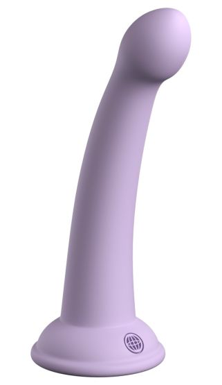 Dillio Secret Explorer (17,2 cm, Ø 3,5 cm) Lila