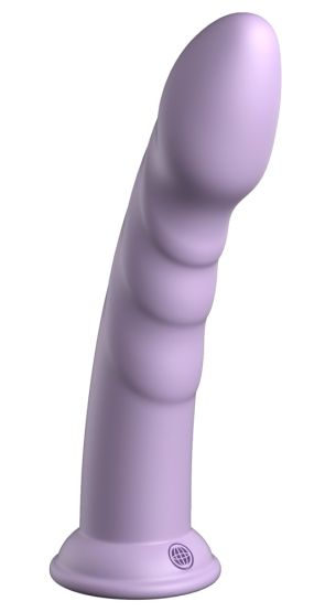 Dillio Super Eight (21 cm, Ø 3,9 cm) Lila