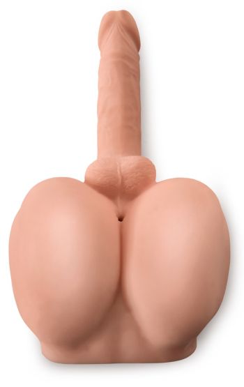 Dirty Talk Interactive Bad Boy 