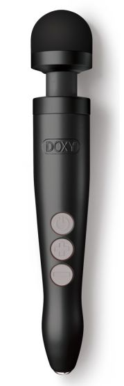 Doxy Die Cast 3R Schwarz