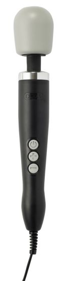 Doxy Original Massager (37 cm, Massagekopf-Ø 6 cm) 