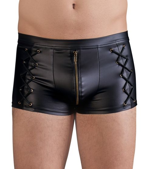 Elastische Herren-Pants S