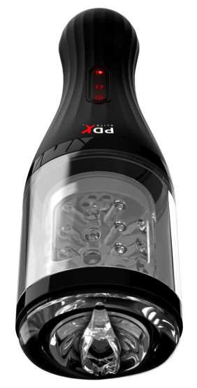 PDX Elite Talk Dirty Rotobator 