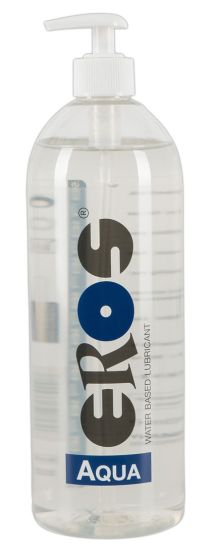 Eros Aqua Flasche 1000 ml