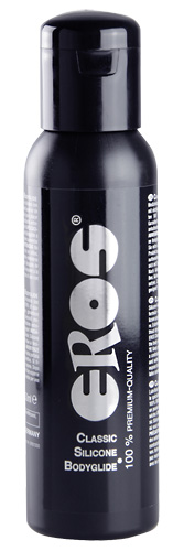 Eros Classic Silicone Bodyglide 250 ml