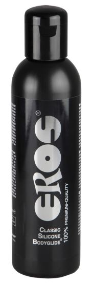 Eros Classic Silicone Bodyglide 500 ml