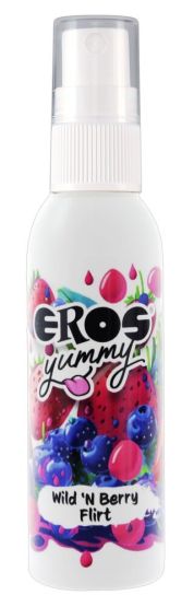 Eros Yummy Wild'n'Berry Flirt