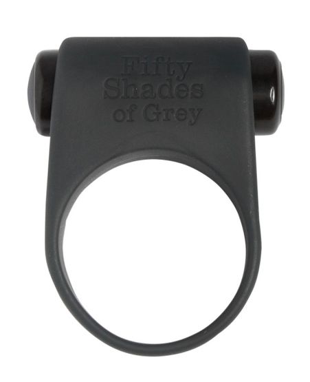Feel it Baby Vibro-Penisring 