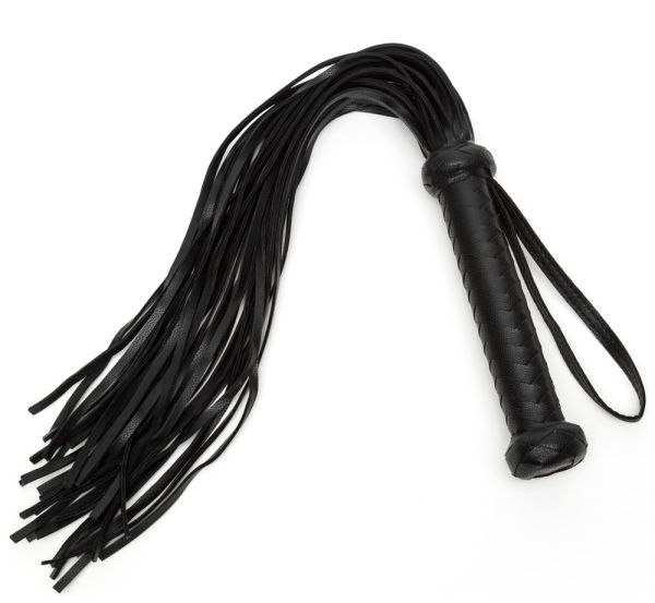 Fifty Shades of Grey Bound to You Flogger 