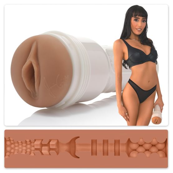Fleshlight Janice Griffith Eden 
