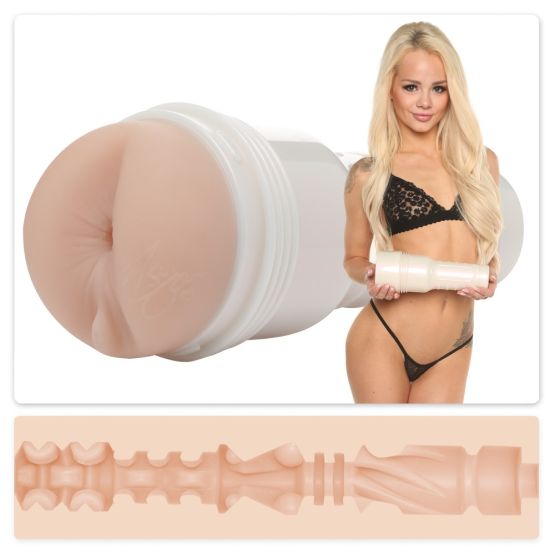 Fleshlight Elsa Jean Treat 