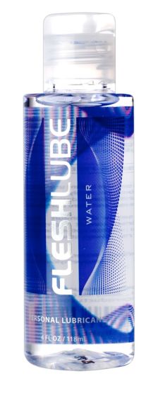 Fleshlight FleshLube Water 100 ml