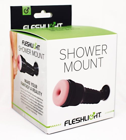 Fleshlight Shower Mount 