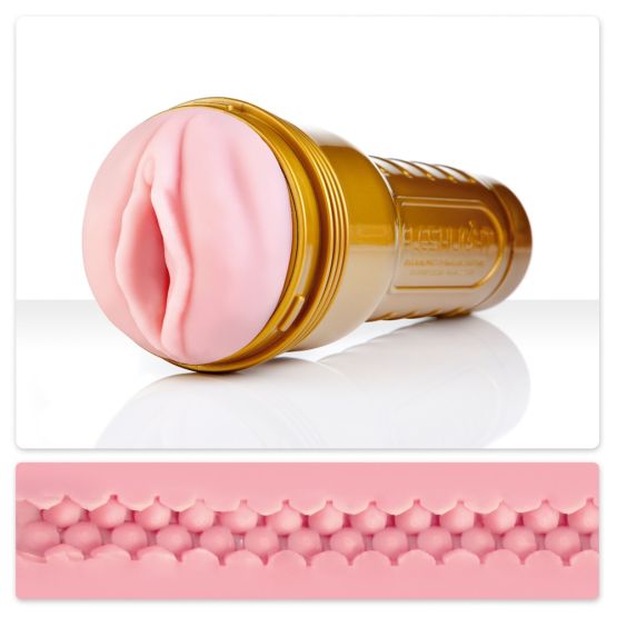 Fleshlight STU Stamina Training Unit Lady 