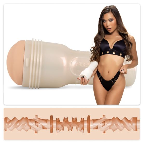 Fleshlight Vina Sky Exotica 