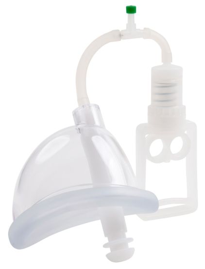 Fröhle Vagina-Set Solo Extreme Professional 