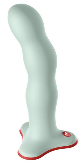 Fun Factory Bouncer (18,5 cm, Ø 3,9 cm) Grün