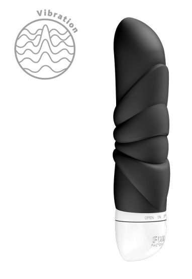 Fun Factory JAM (12,3 cm, Ø 2,8 cm) 