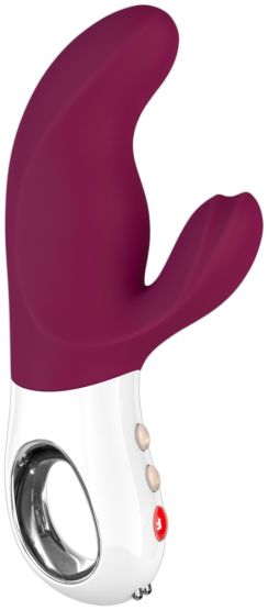 Fun Factory Miss Bi (17,5 cm, Ø bis 4,2 cm) 
