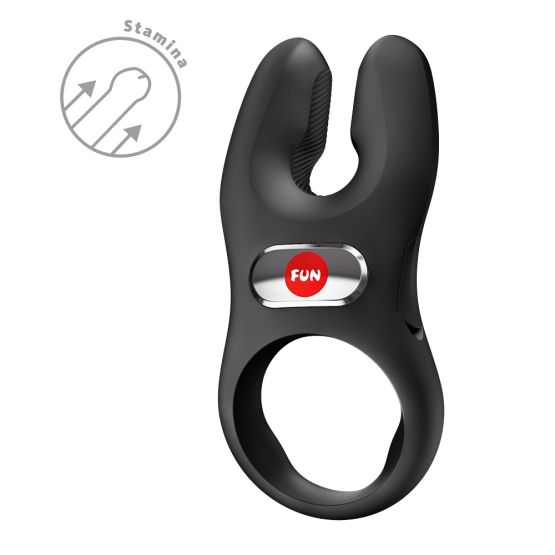 Fun Factory NŌS PRO Schwarz