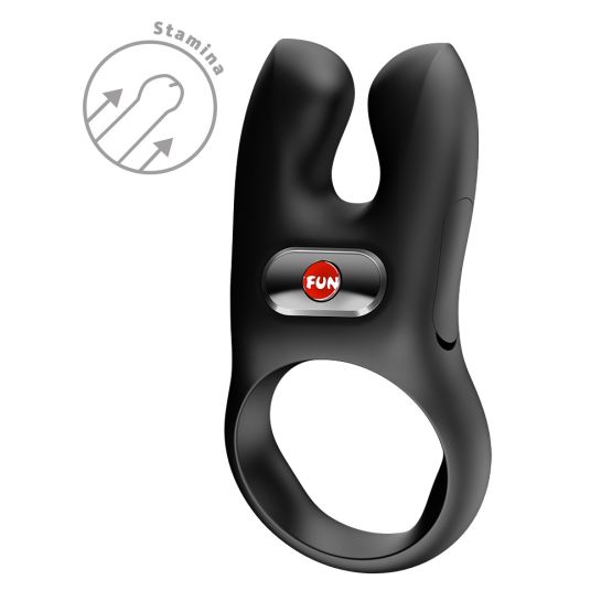 Fun Factory NŌS CLASSIC Schwarz