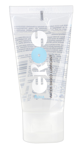 Eros Aqua Flasche 50 ml