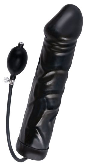 Giant Latex Ballon (31,5 cm, Ø 3,5–6 cm) 