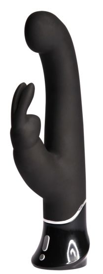 Greedy Girl G-Spot Rabbit Vibe 