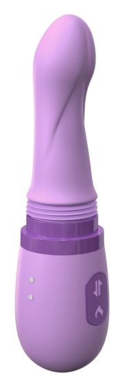 her personal sex machine 
