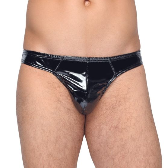 Herren-Lack-Riostring S