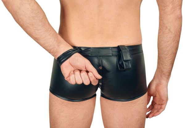Herren Pants Bondage S