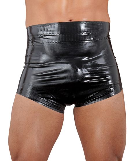 Latex-Windelslip Unisex S
