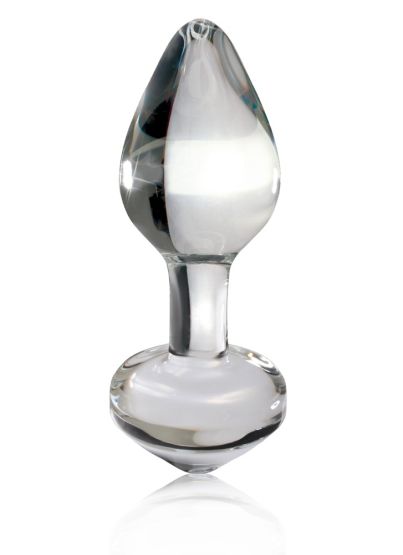 Icicles No. 44 (8 cm, Ø 2,5 cm) 