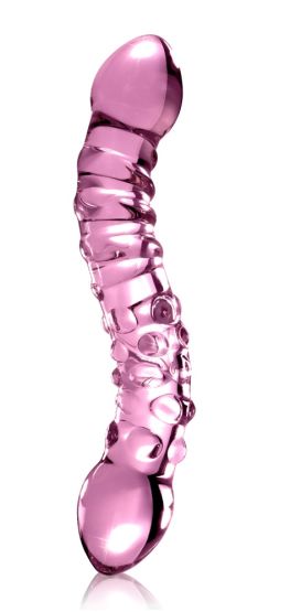Icicles No. 55 (19,5 cm, Ø 3,5 cm) 