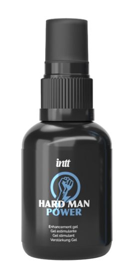 Intt Hard Man Power 