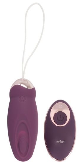 Javida RC Knocking Love Ball (Ø 3,3 cm) 