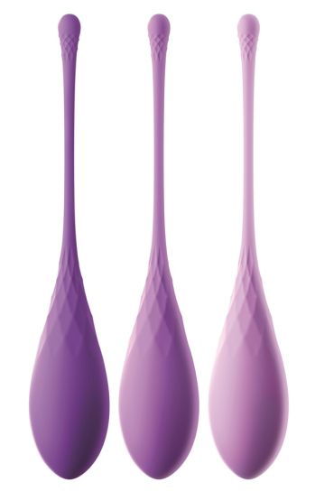 kegel train-her set (Ø 2,9 cm) 
