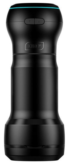 Kiiroo PowerBlow + Feel Pocket Stroker Combo 