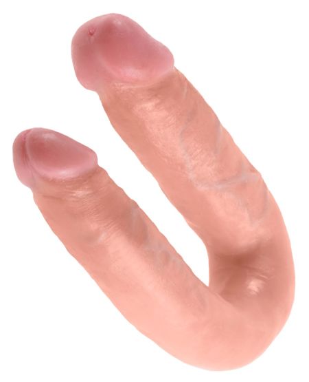 King Cock Double Trouble Medium (33,5 cm Ø 3,3 cm)
