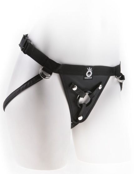 King Cock Fit-Rite Harness 